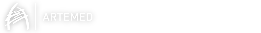 Logo Venenzentren Artemed Logo